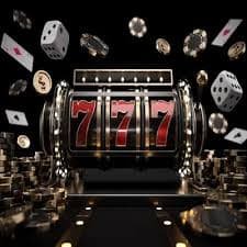 Live Casino luxebet77