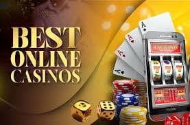 Live Casino Baccarat Roulette လောင်းကစား Myanmar