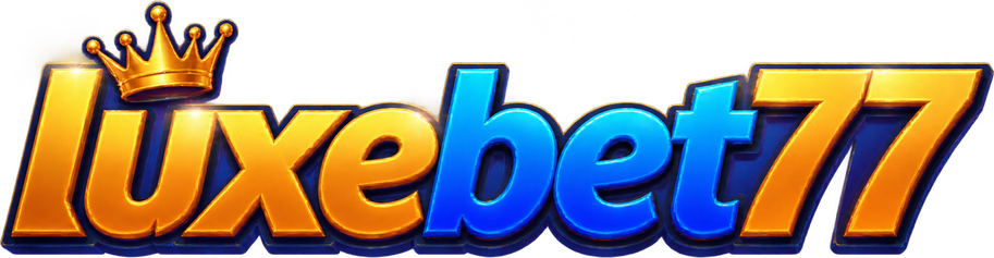 luxebet77 Logo